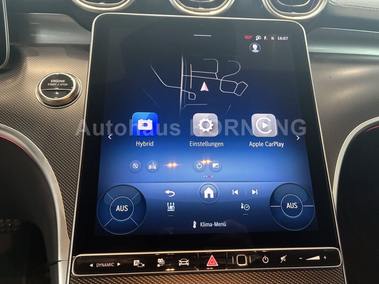 Mercedes-Benz C-Klasse – Bild 15