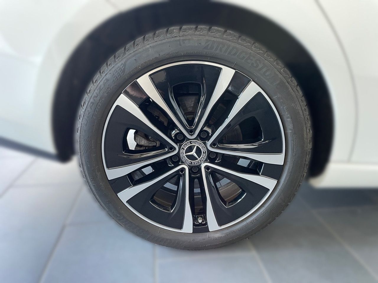 Mercedes-Benz CLA – Bild 7