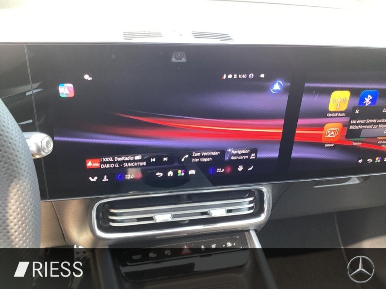 Mercedes-Benz GLB – Bild 9