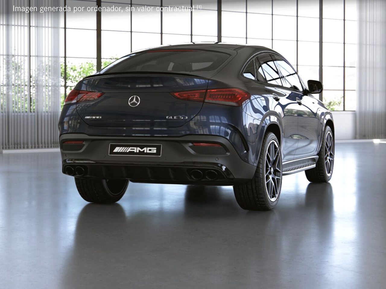 Foto de estudio 3 / 5