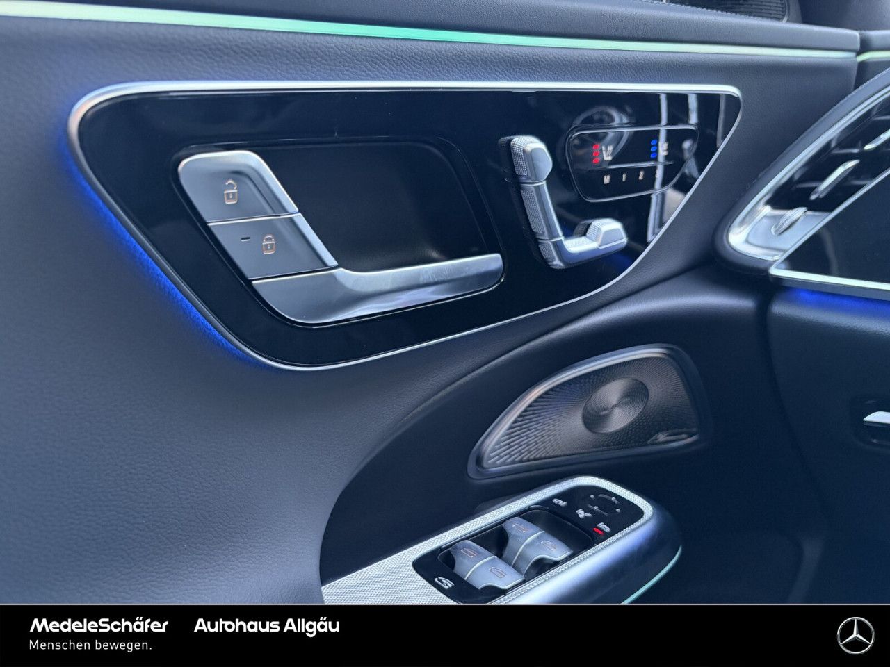 Mercedes-Benz E-Klasse – Bild 7