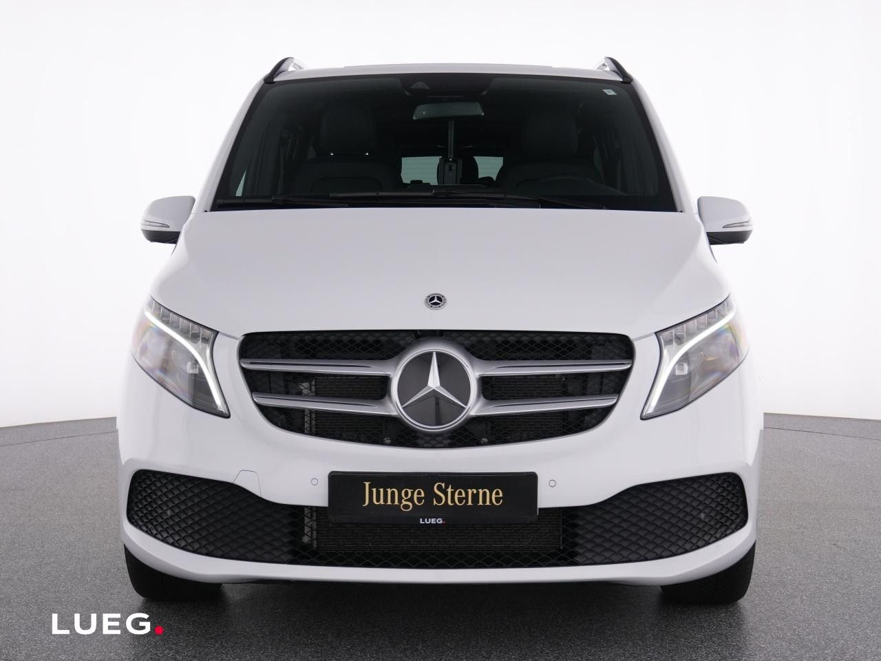 Mercedes-Benz V-Klasse – Bild 14