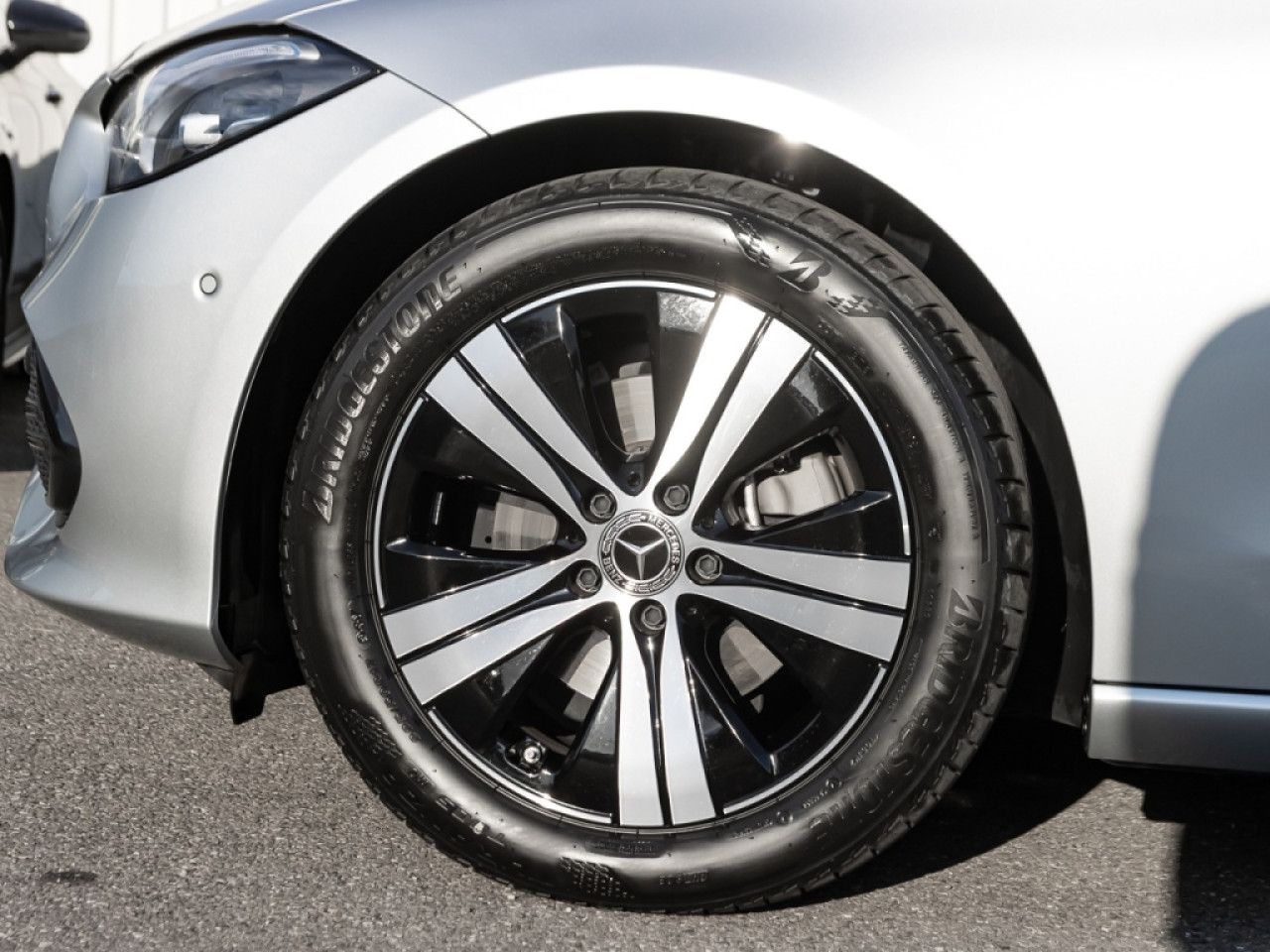 Mercedes-Benz C-Klasse – Bild 8