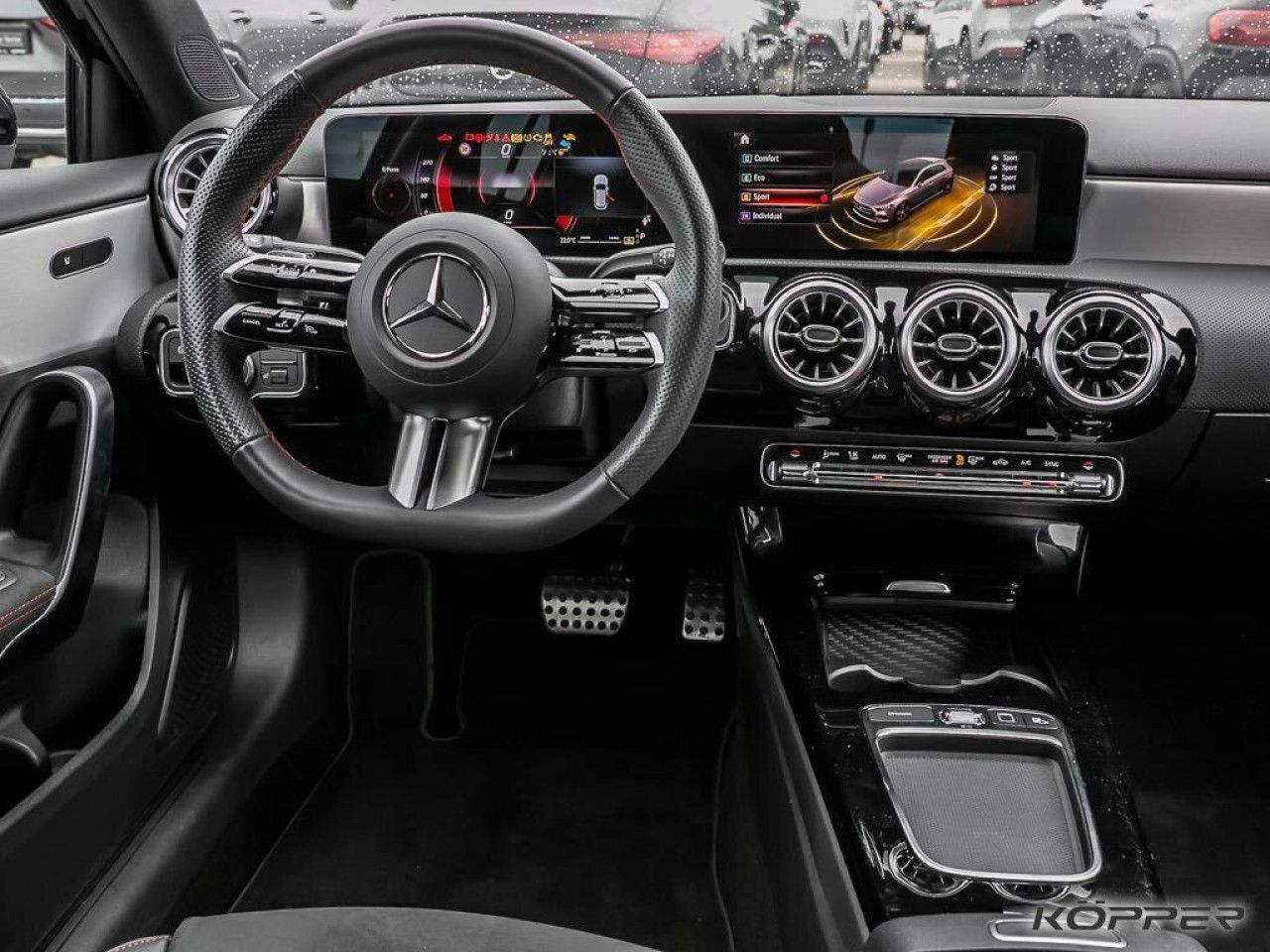 Mercedes-Benz A-Klasse – Bild 4