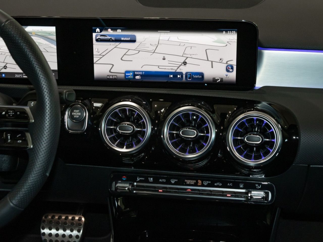 Mercedes-Benz A-Klasse – Bild 11