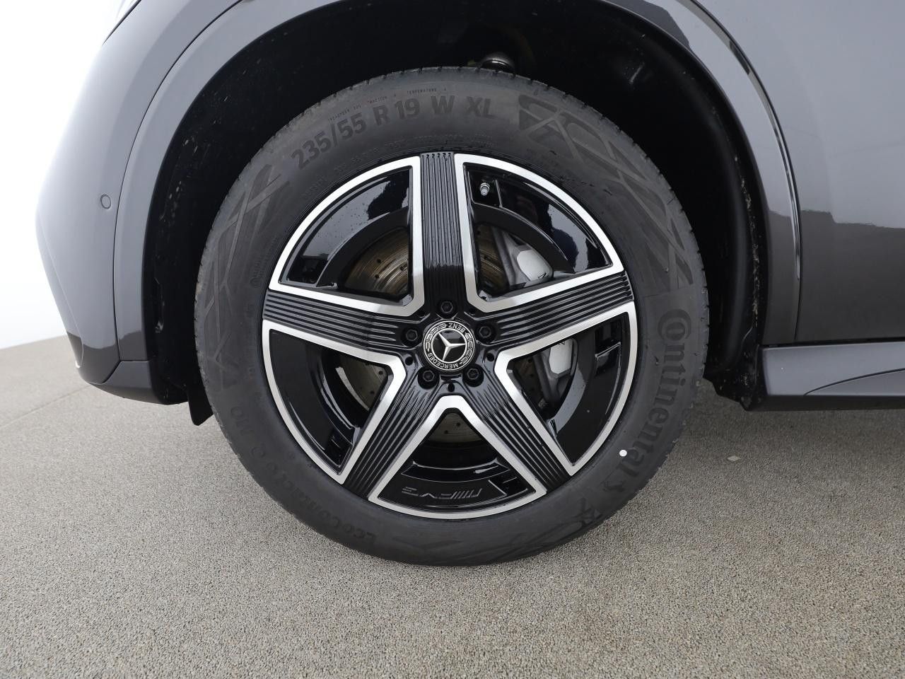 Mercedes-Benz GLC – Bild 12