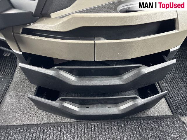 MAN TGX 18.510 4x2 BL SA 18