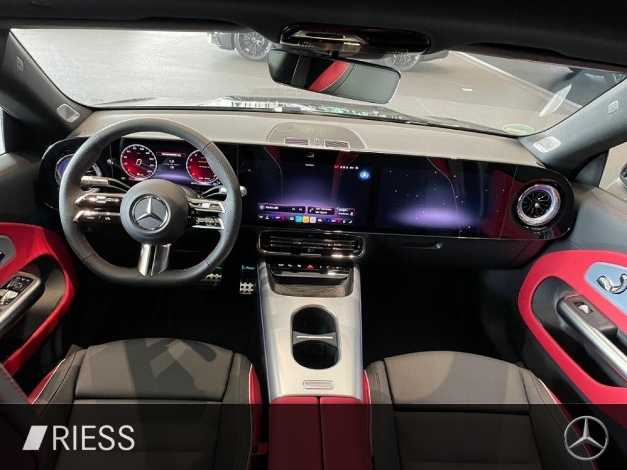 Mercedes-Benz CLA – Bild 12