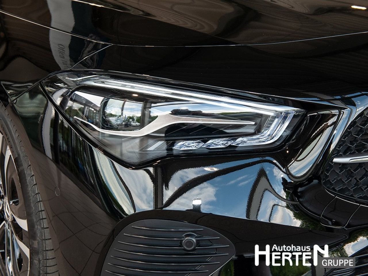 Mercedes-Benz CLA – Bild 14
