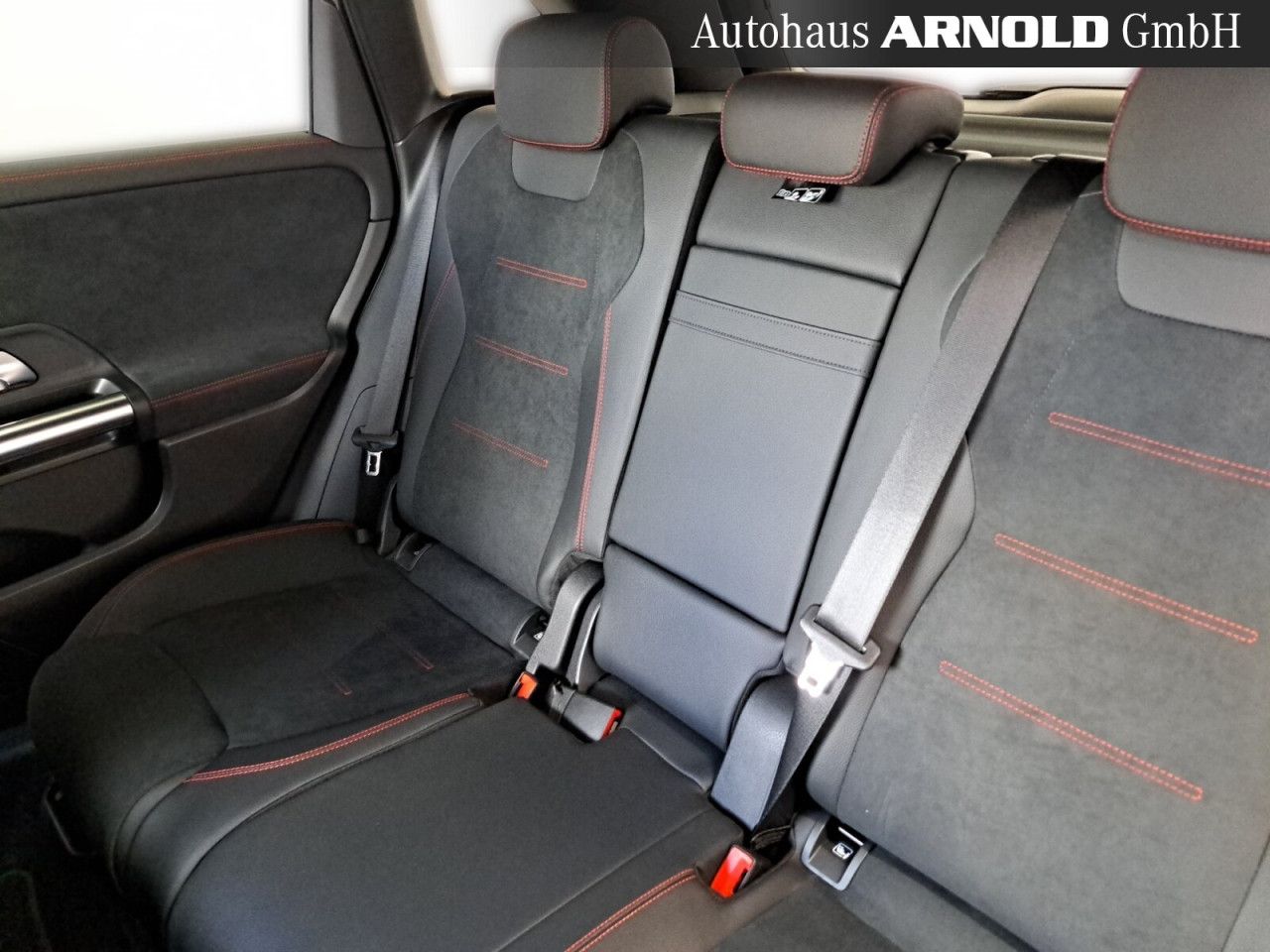 Mercedes-Benz B-Klasse – Bild 13