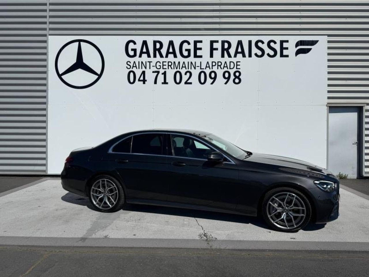 Photo du v&eacute;hicule 2 / 18