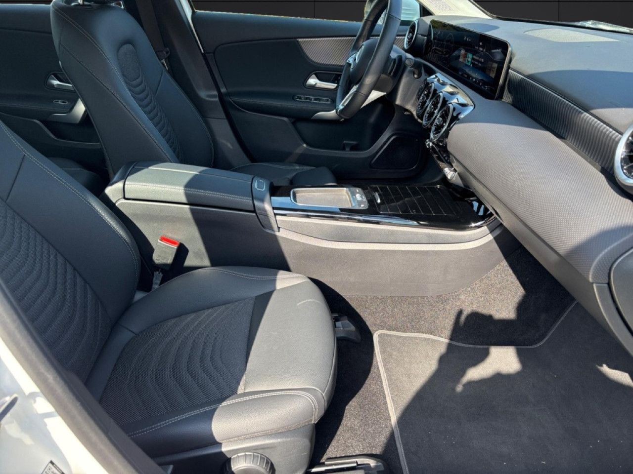 Mercedes-Benz A-Klasse – Bild 6