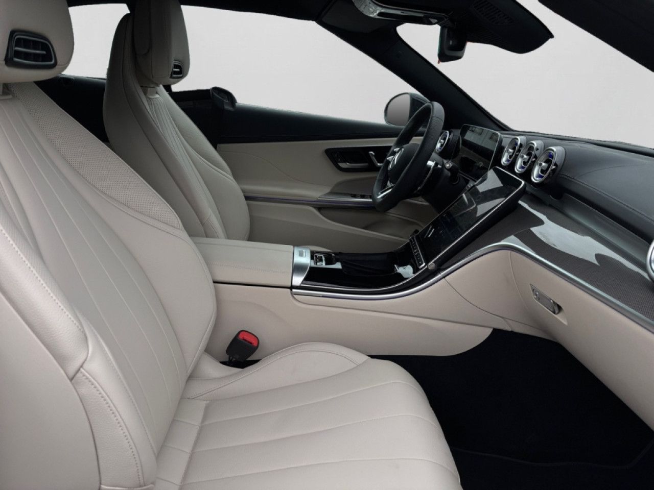 Mercedes-Benz CLE – Bild 11