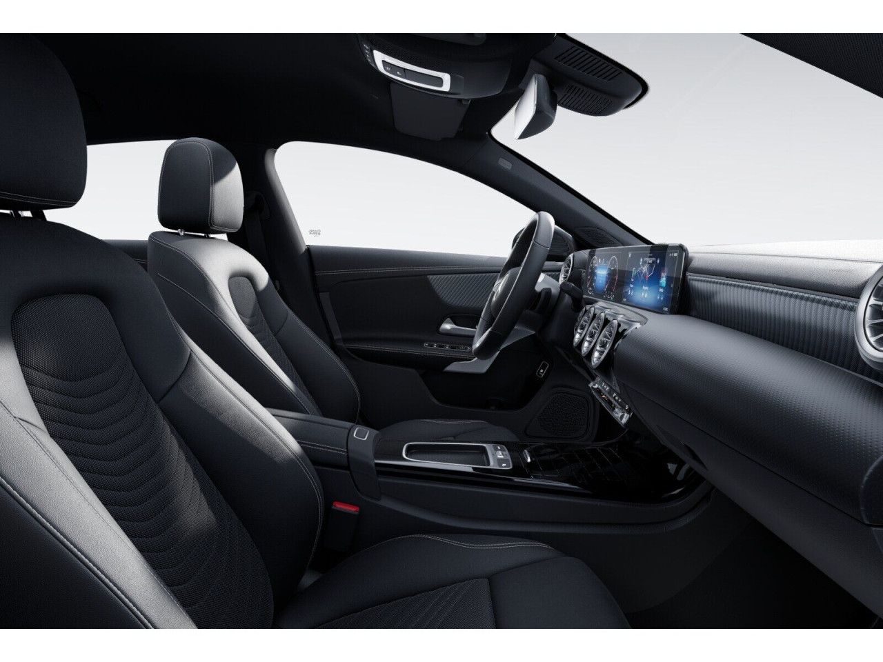 Mercedes-Benz CLA – Bild 12