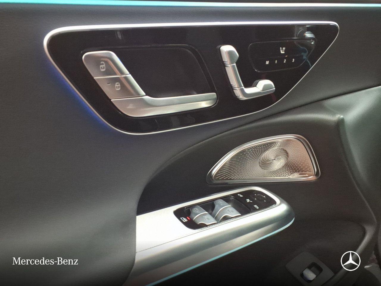 Mercedes-Benz E-Klasse – Bild 10