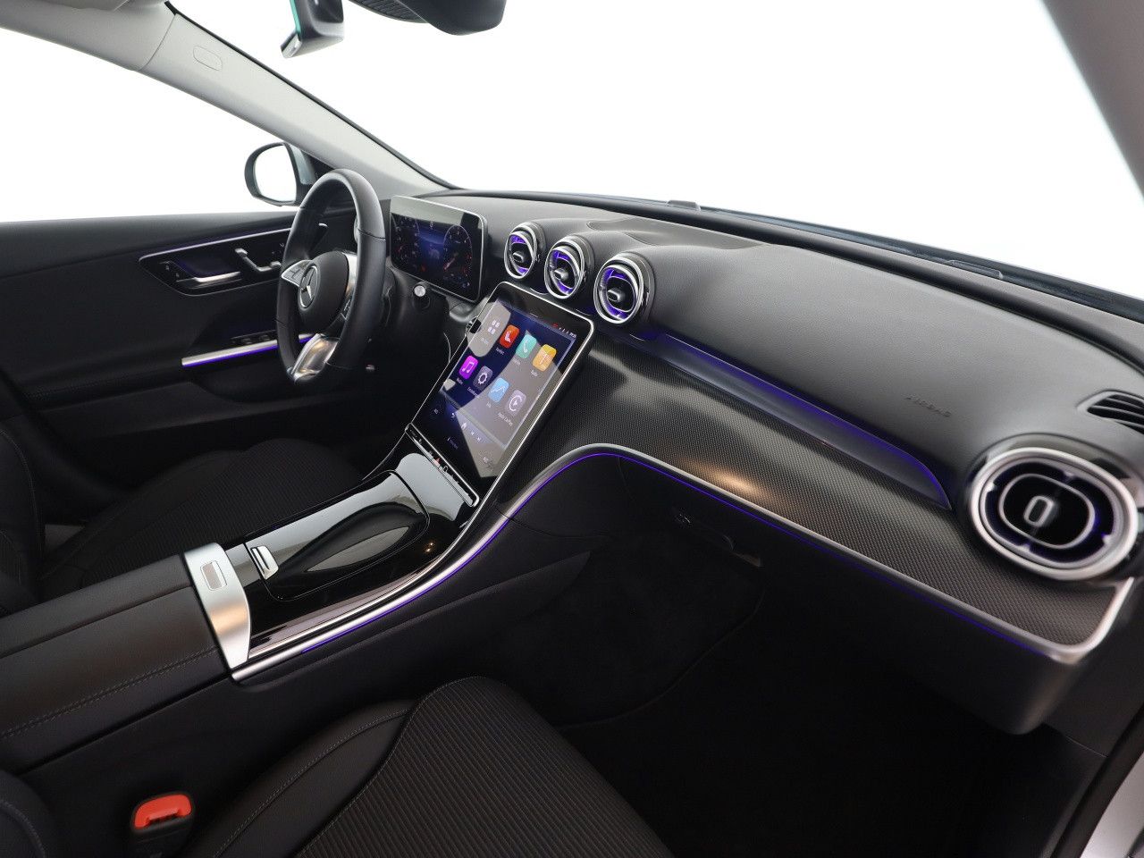 Mercedes-Benz C-Klasse – Bild 17
