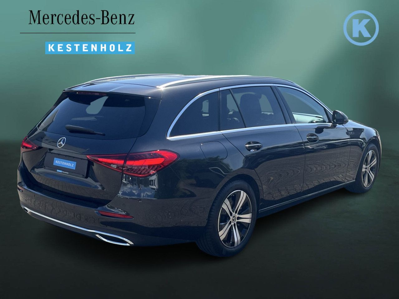 Mercedes-Benz C-Klasse – Bild 5