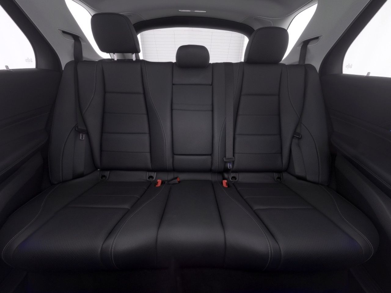 Mercedes-Benz GLE – Bild 20