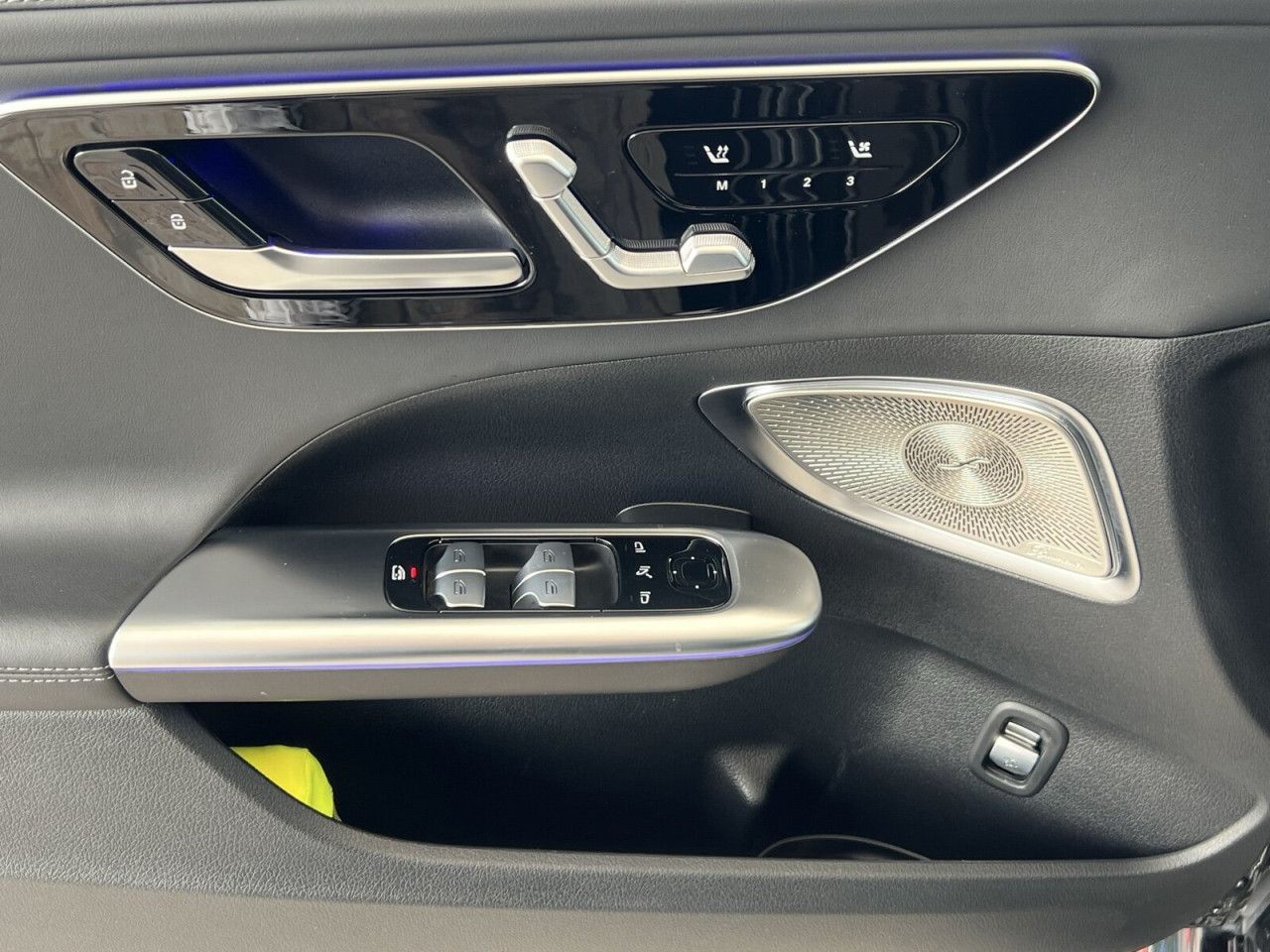 Mercedes-Benz C-Klasse – Bild 25
