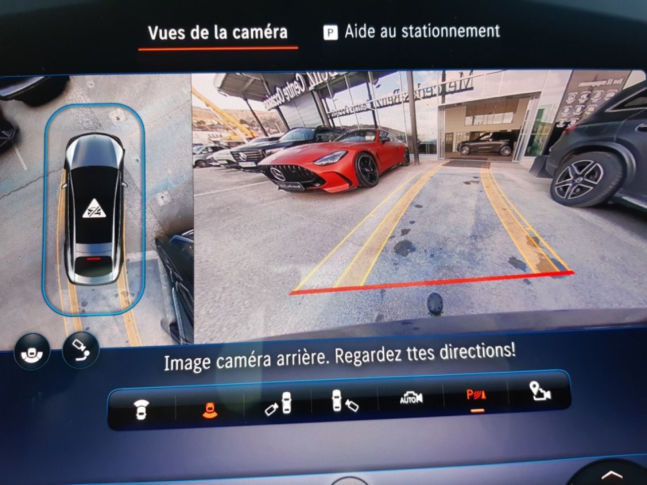 Photo du v&eacute;hicule 5 / 18