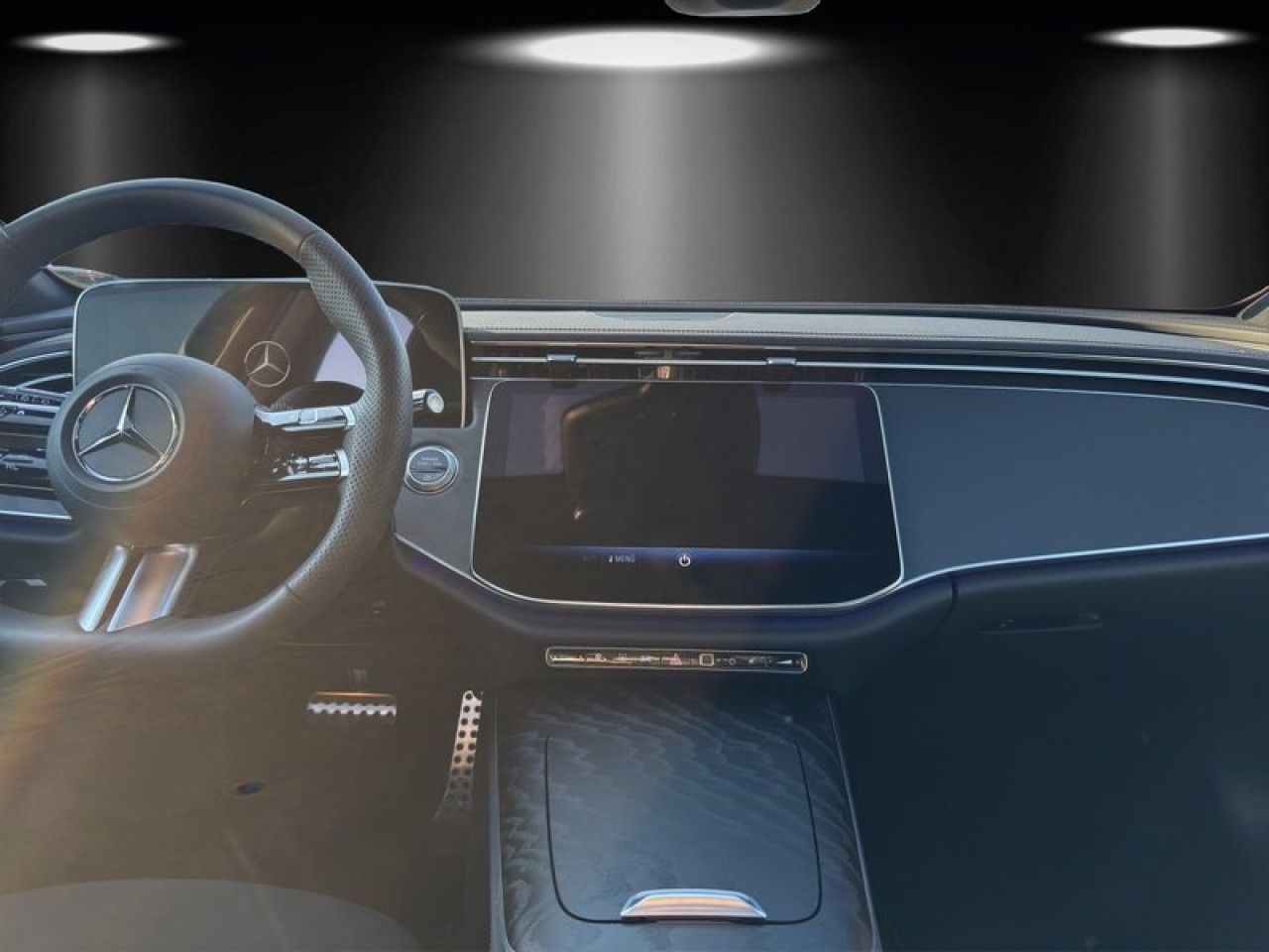 Mercedes-Benz E-Klasse – Bild 6