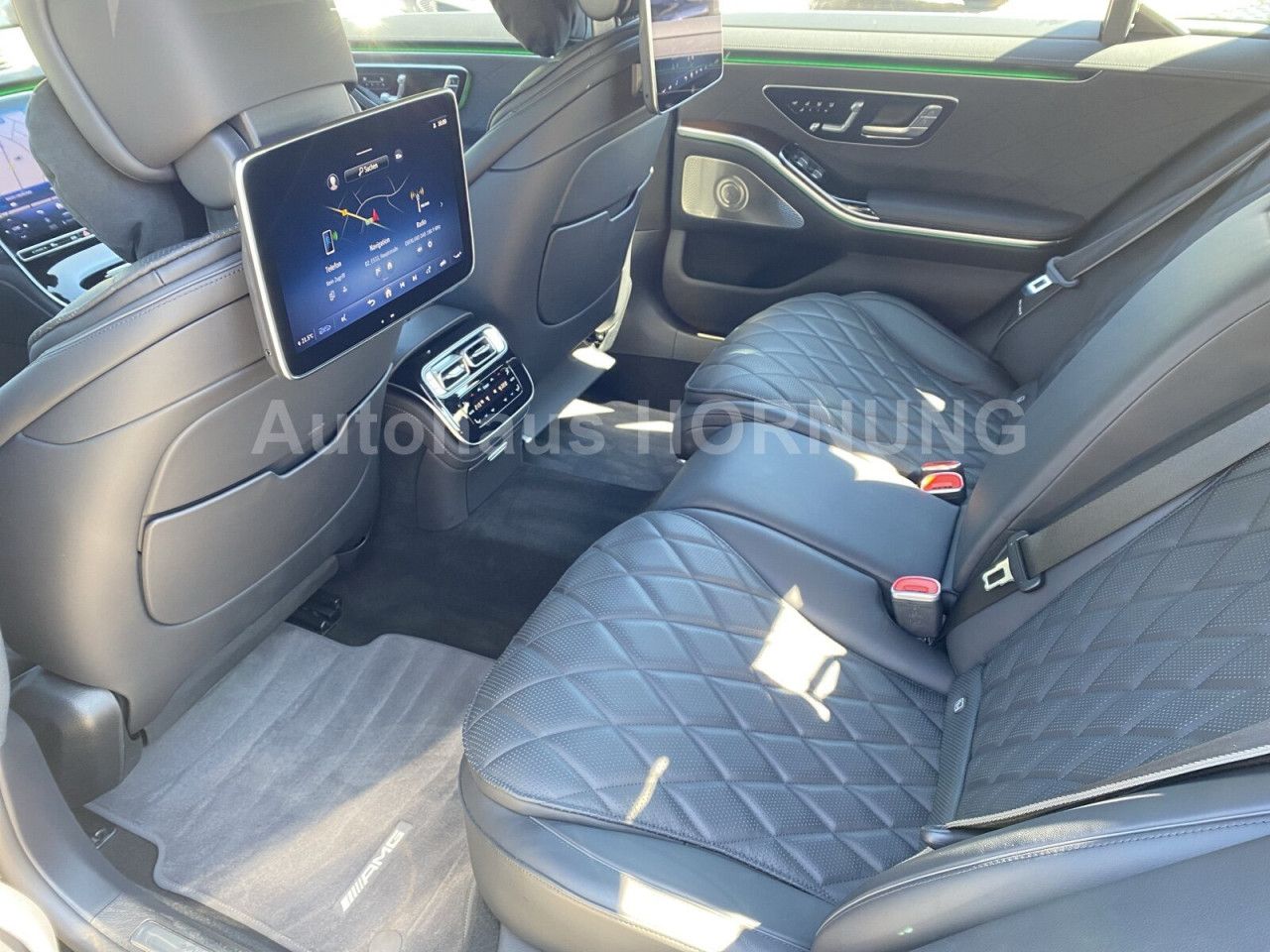 Mercedes-Benz S-Klasse – Bild 12