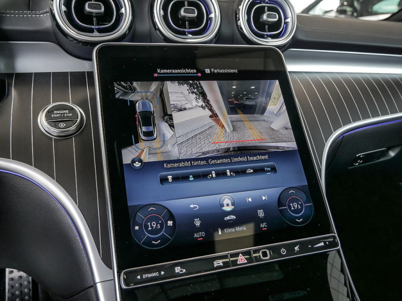 Mercedes-Benz CLE – Bild 13