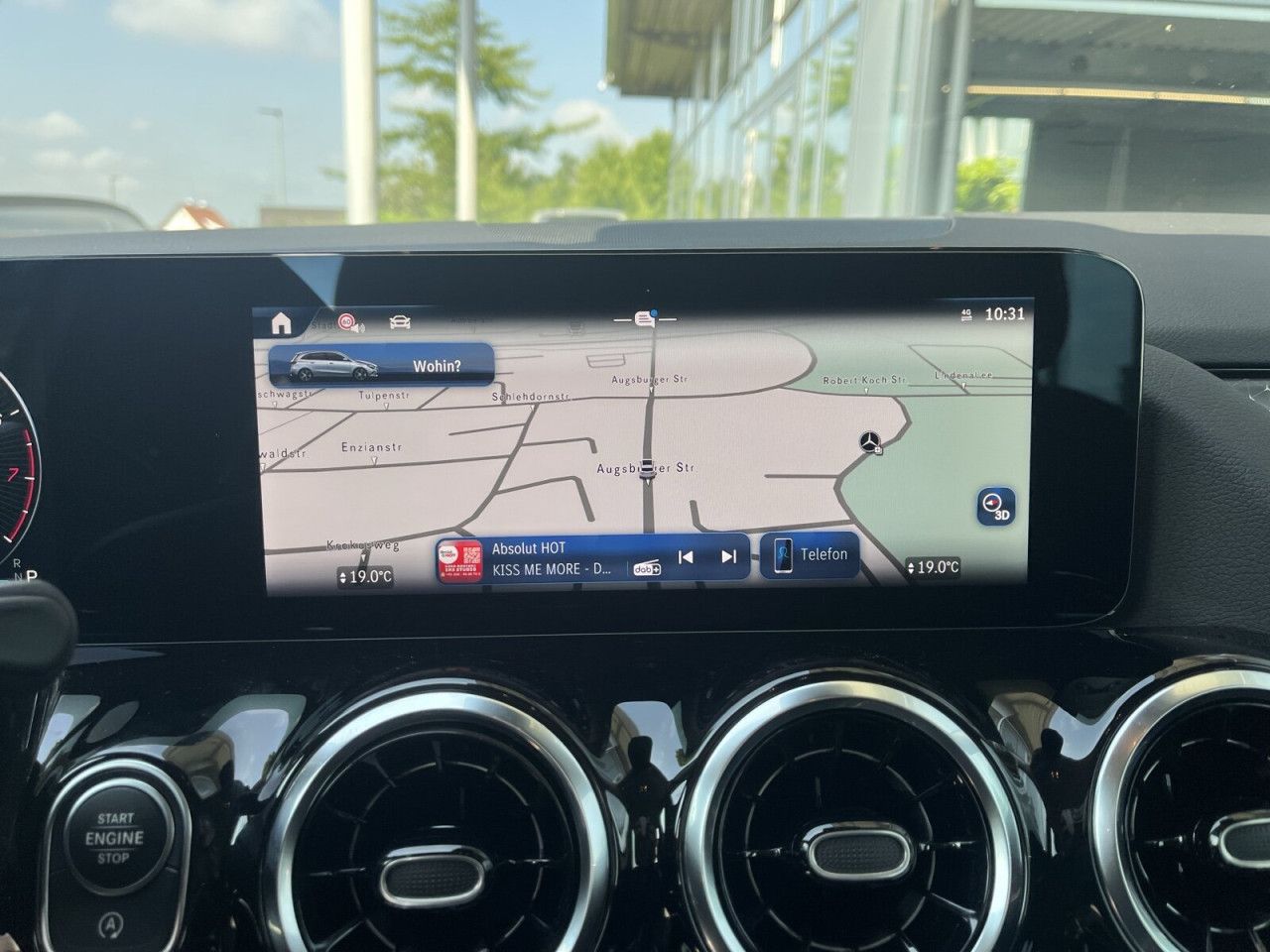 Mercedes-Benz B-Klasse – Bild 20