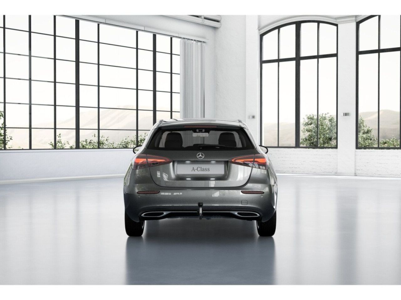Mercedes-Benz A-Klasse – Bild 5