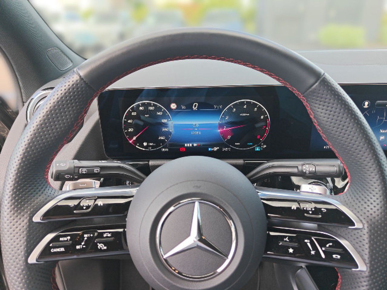 Mercedes-Benz GLA – Bild 8