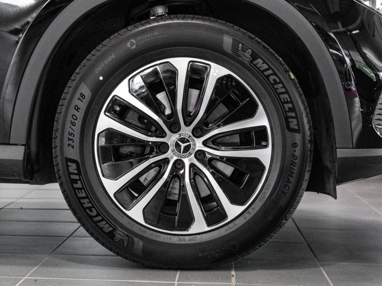 Mercedes-Benz GLC – Bild 5