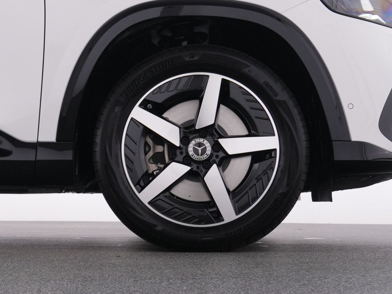 Mercedes-Benz GLB – Bild 21