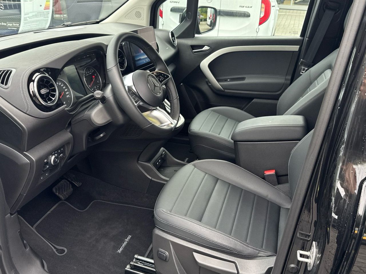Mercedes-Benz T-Klasse – Bild 6
