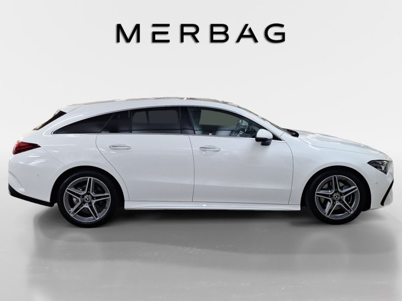 Mercedes-Benz CLA – Bild 6