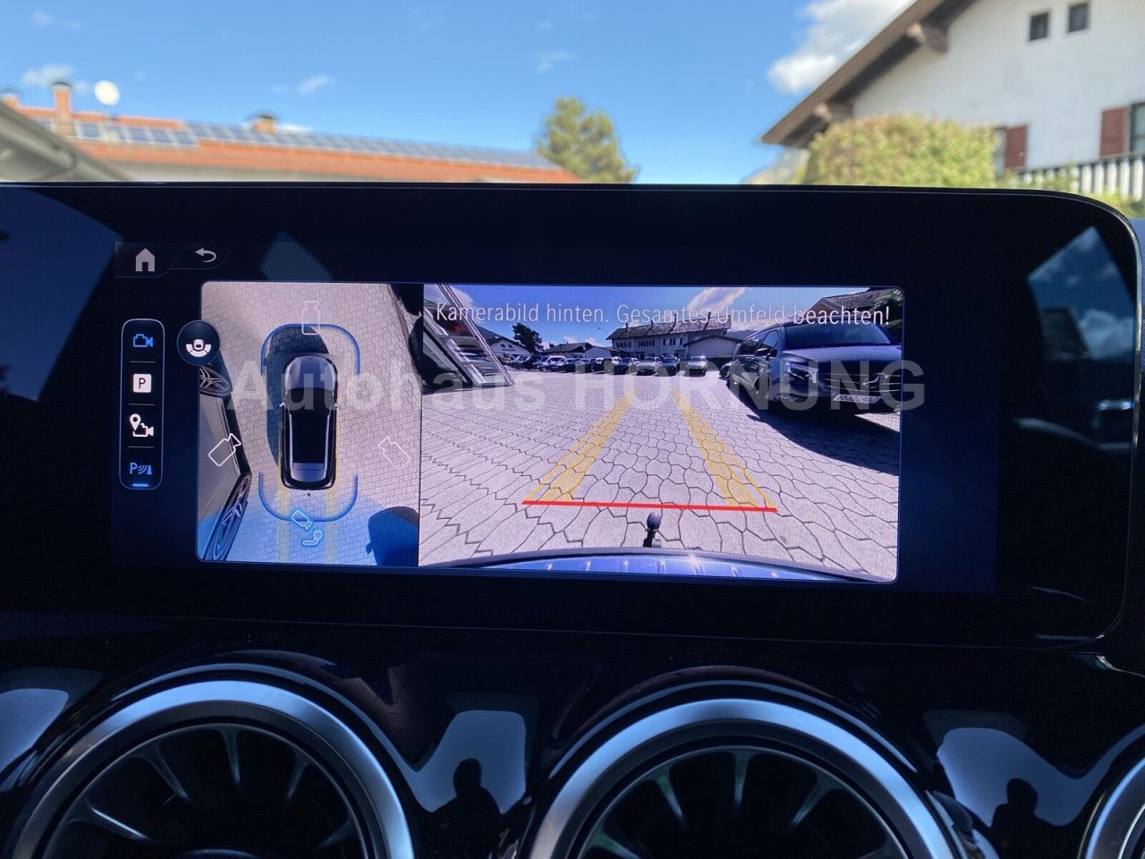 Mercedes-Benz GLA – Bild 23