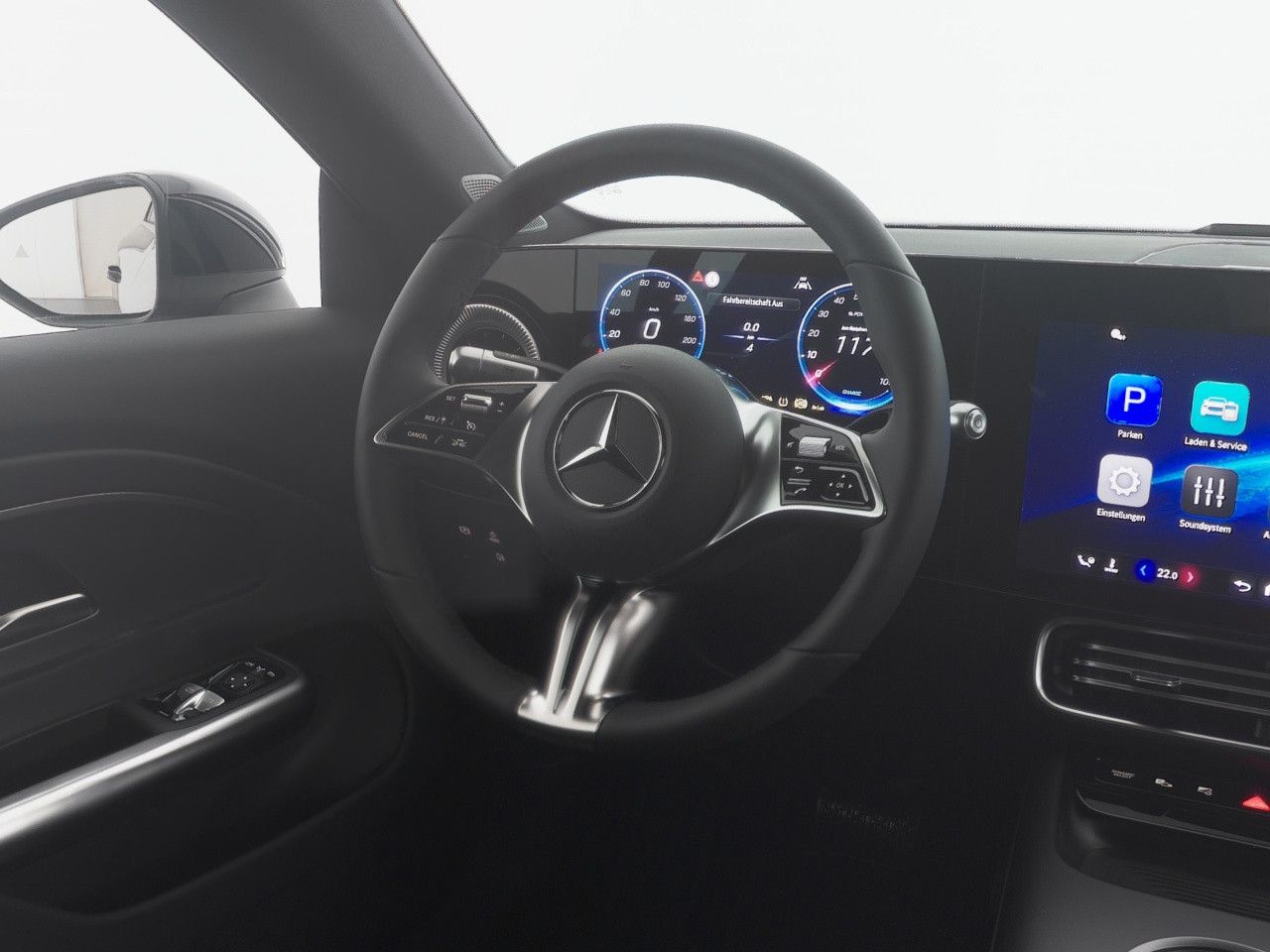 Mercedes-Benz CLA – Bild 4