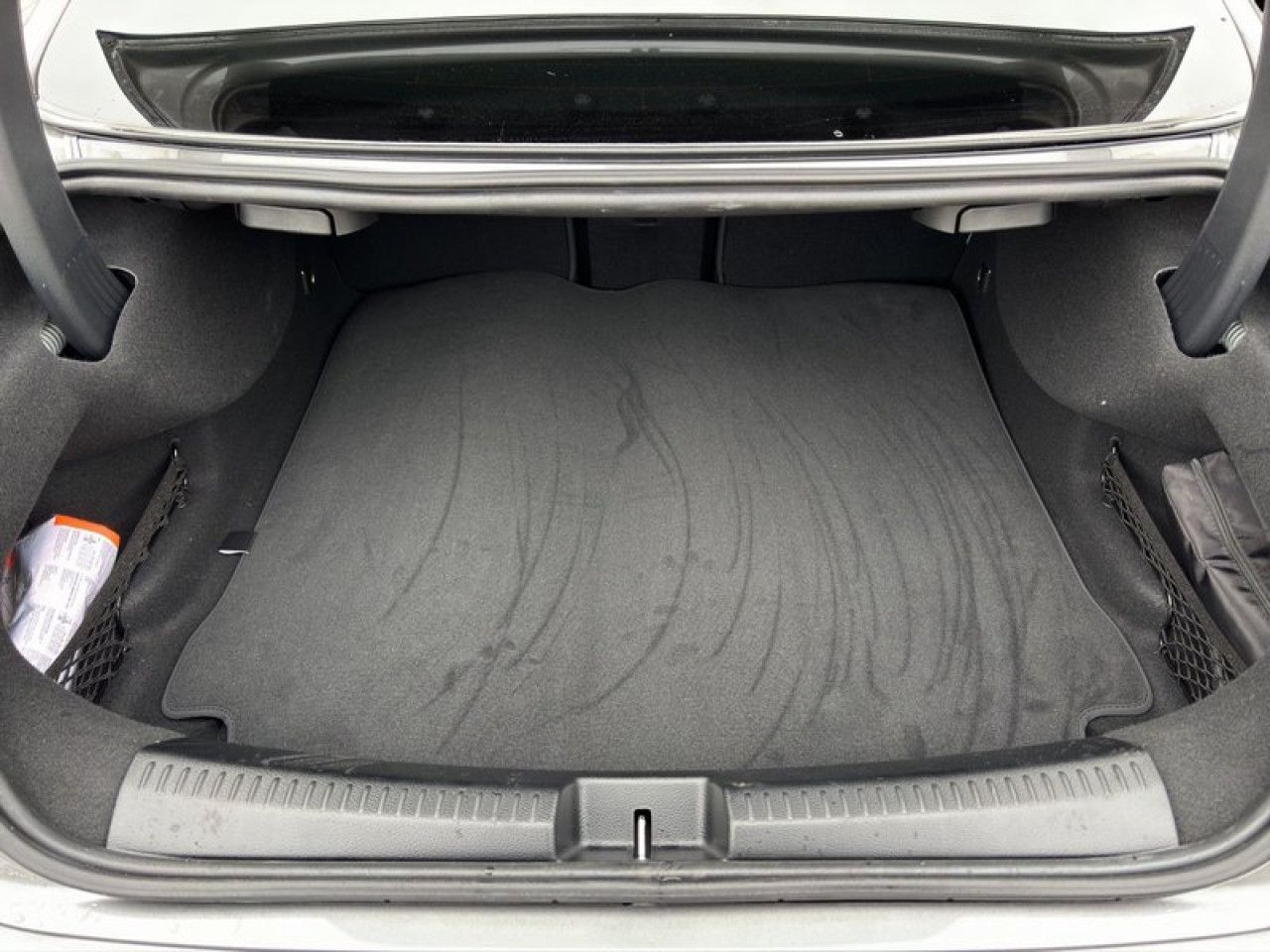 Mercedes-Benz CLA – Bild 14