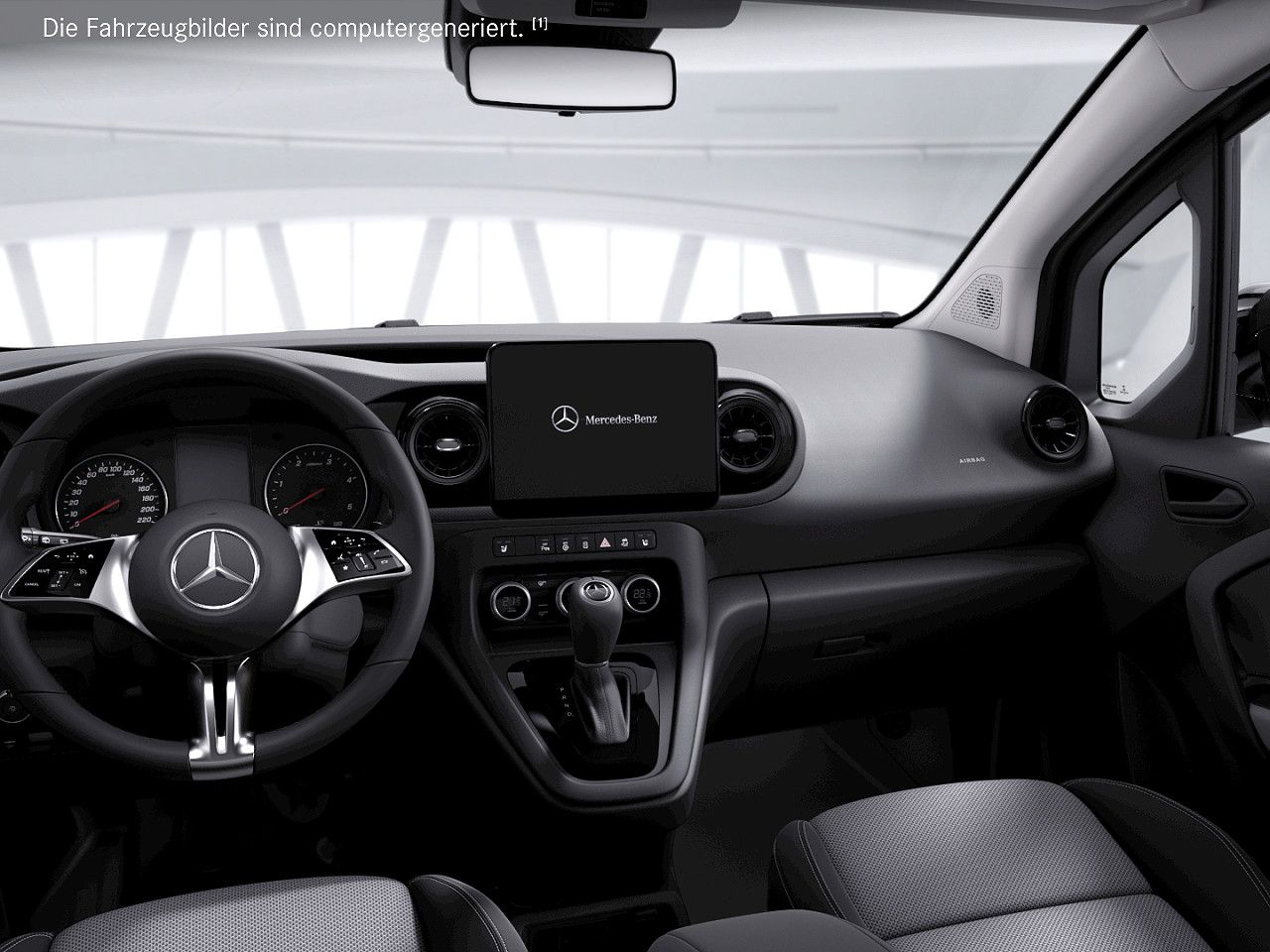 Mercedes-Benz T-Klasse – Bild 31