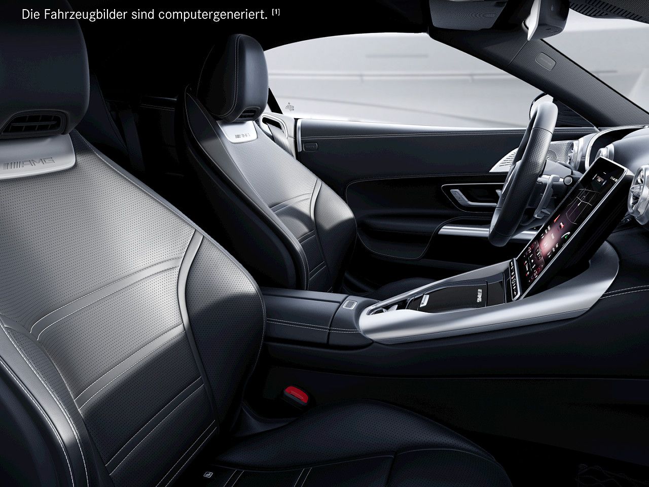 Mercedes-Benz SL – Bild 22