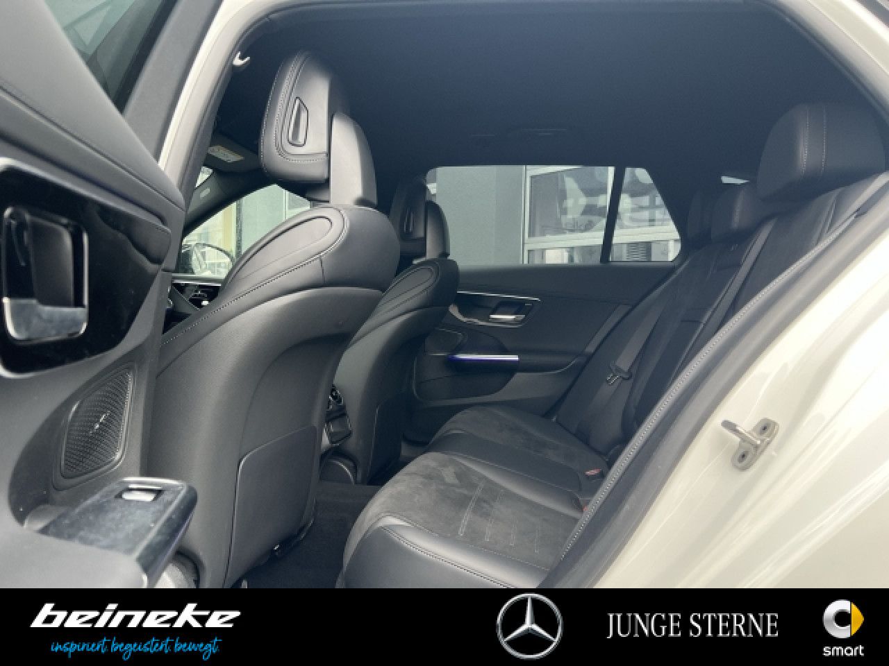 Mercedes-Benz C-Klasse – Bild 14