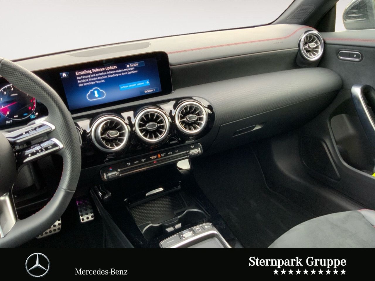 Mercedes-Benz CLA – Bild 11
