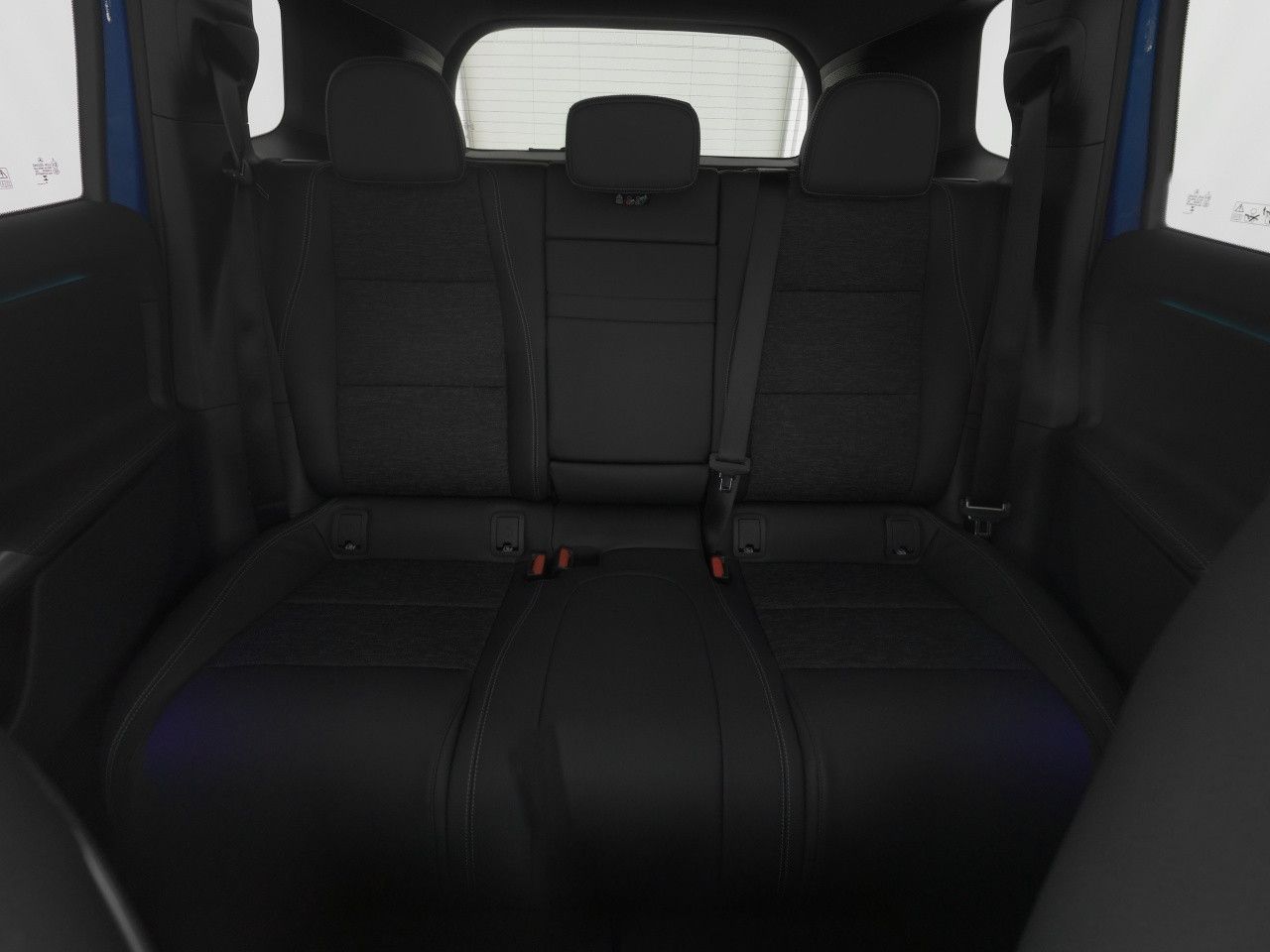 Mercedes-Benz GLB – Bild 5