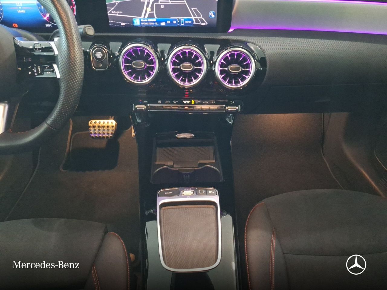 Mercedes-Benz A-Klasse – Bild 13