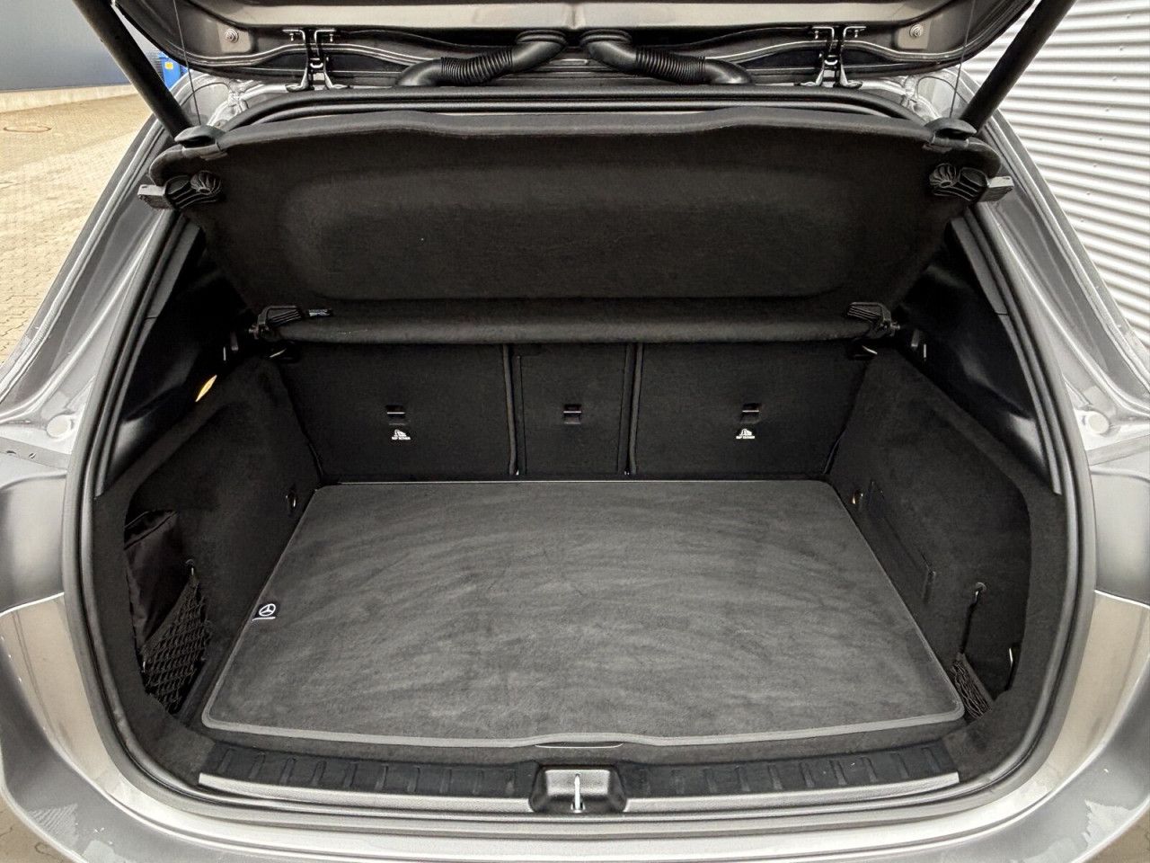 Mercedes-Benz GLA – Bild 19
