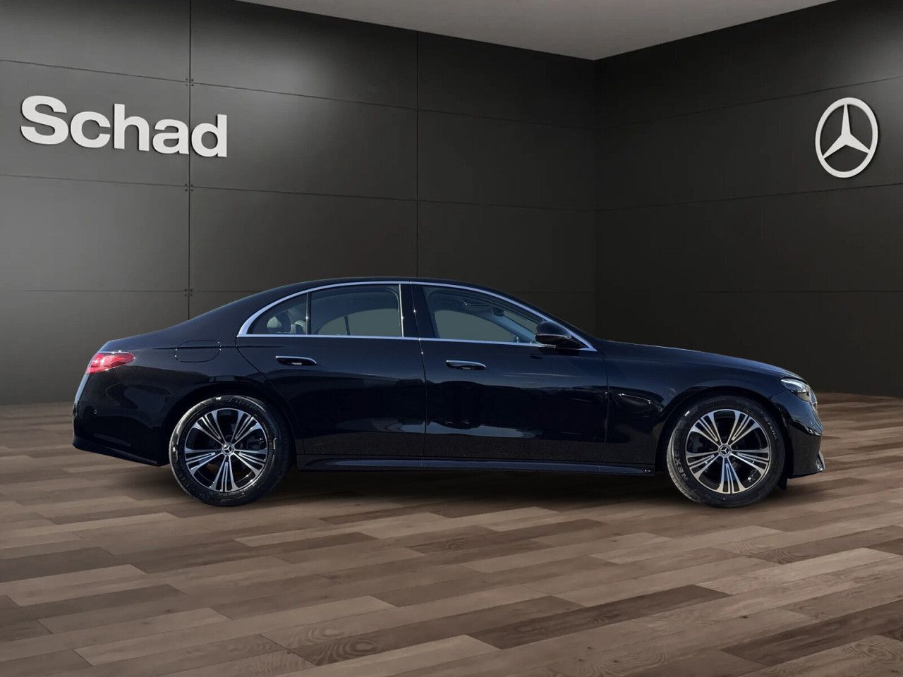 Mercedes-Benz E-Klasse – Bild 4