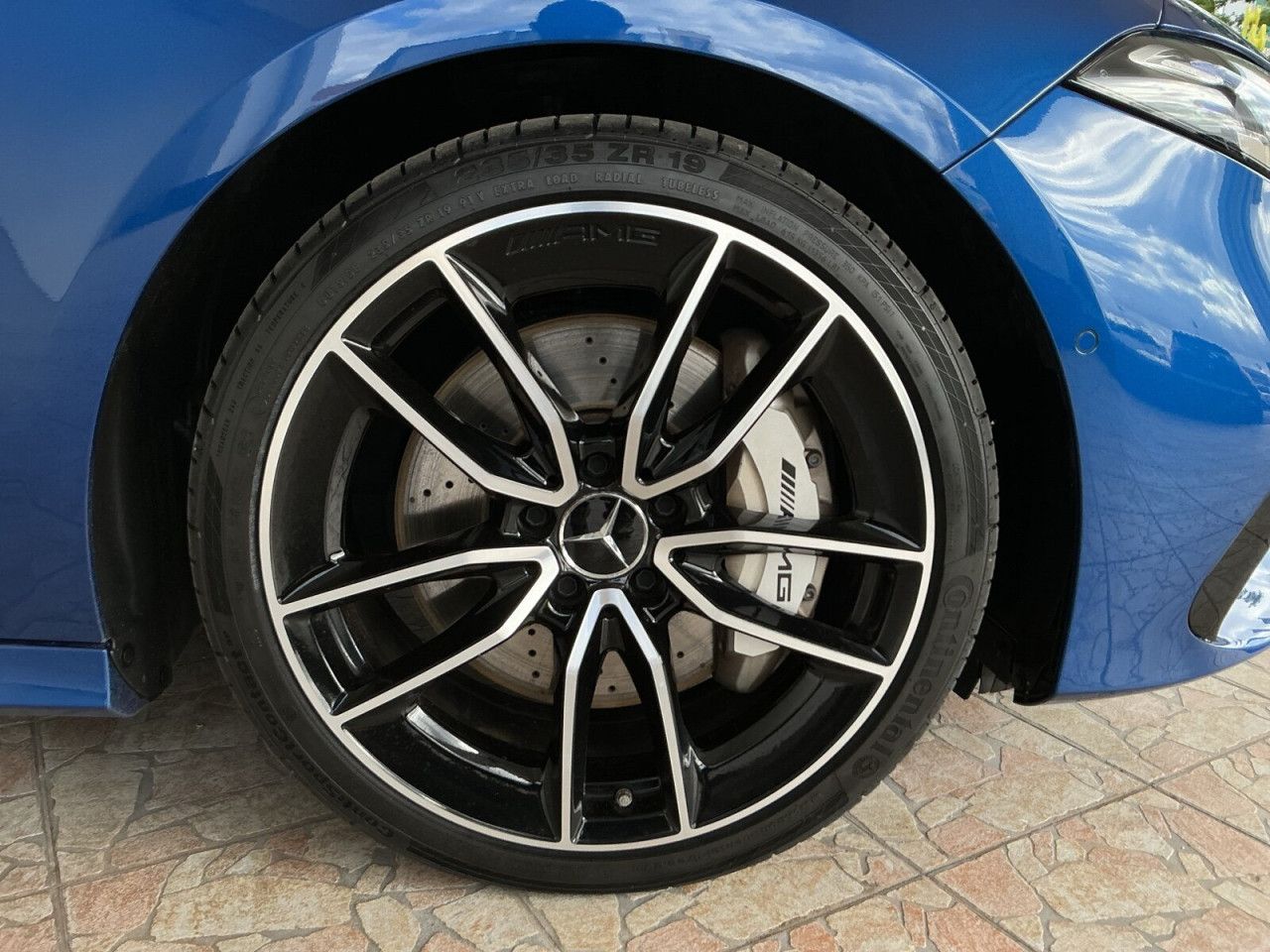 Mercedes-Benz A-Klasse – Bild 22