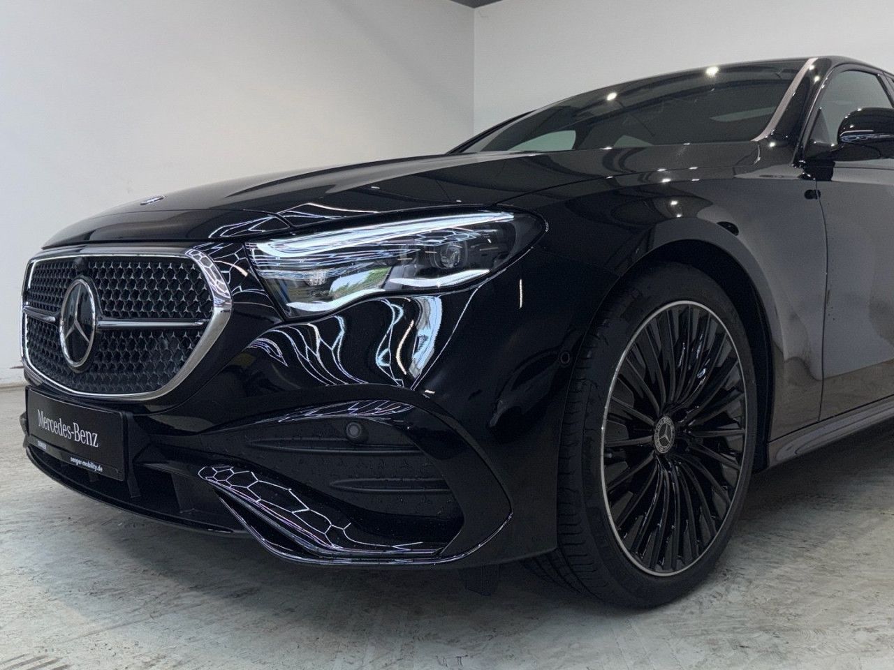 Mercedes-Benz E-Klasse – Bild 11