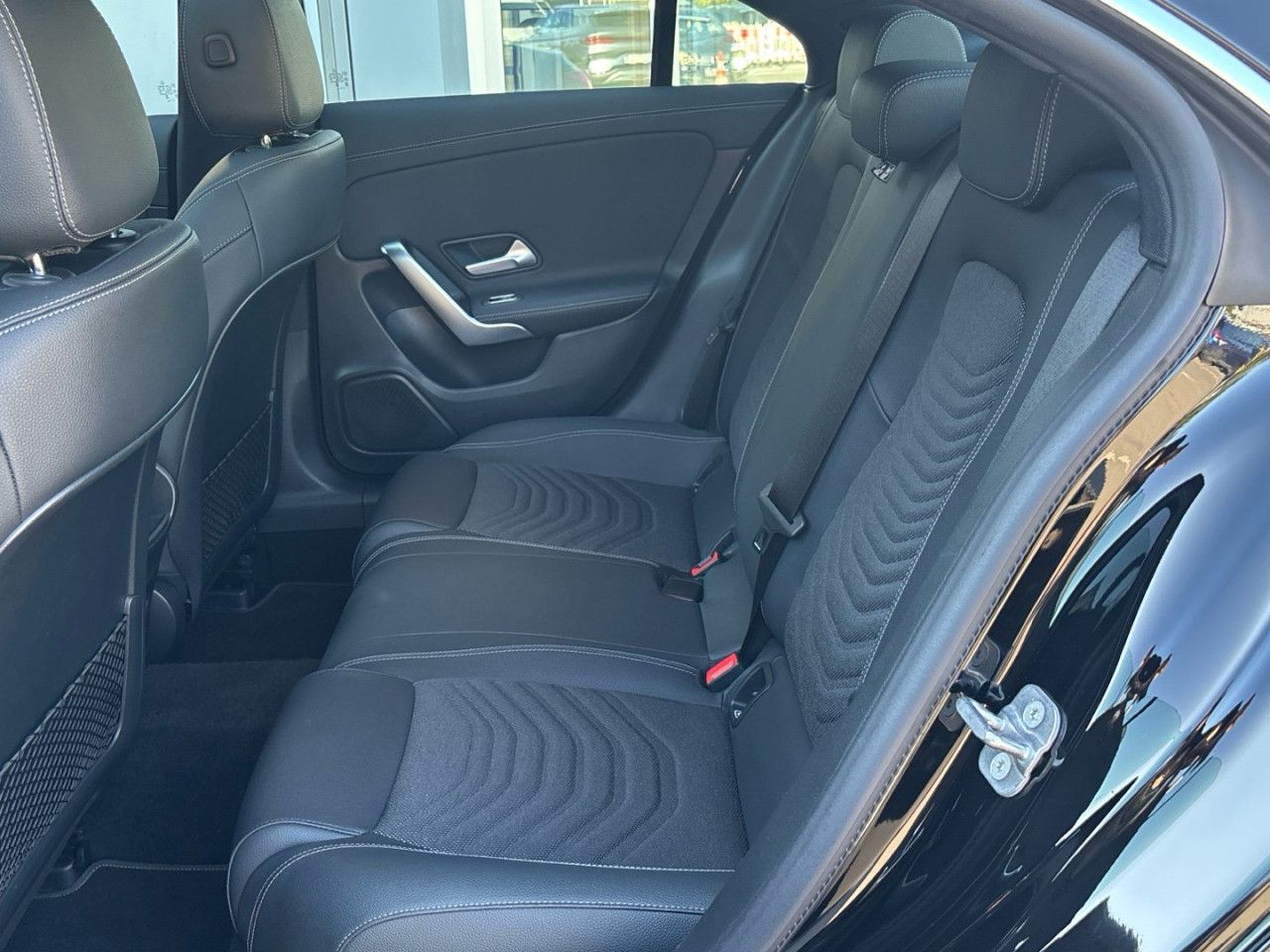 Mercedes-Benz CLA – Bild 12