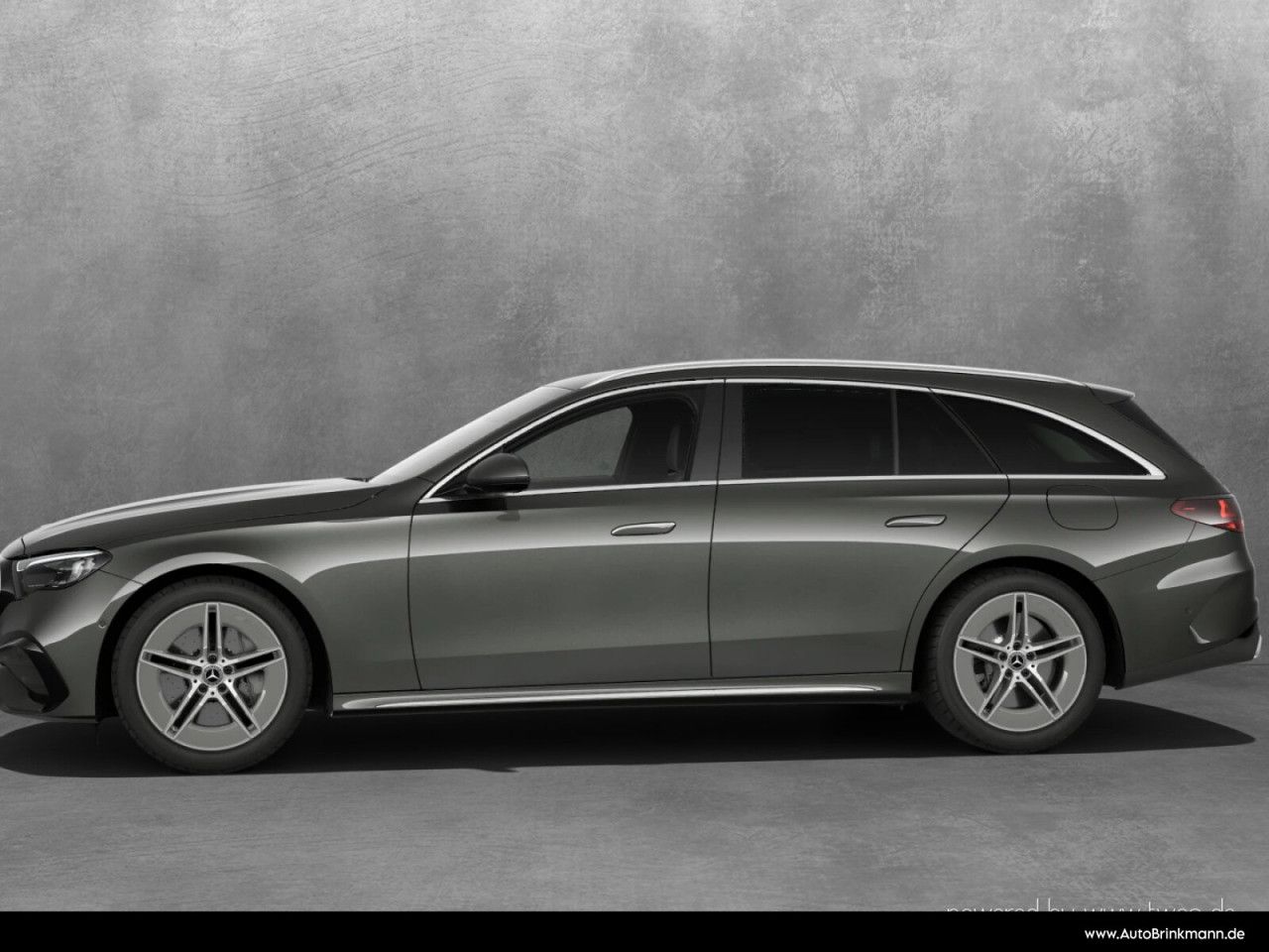 Mercedes-Benz E-Klasse – Bild 16