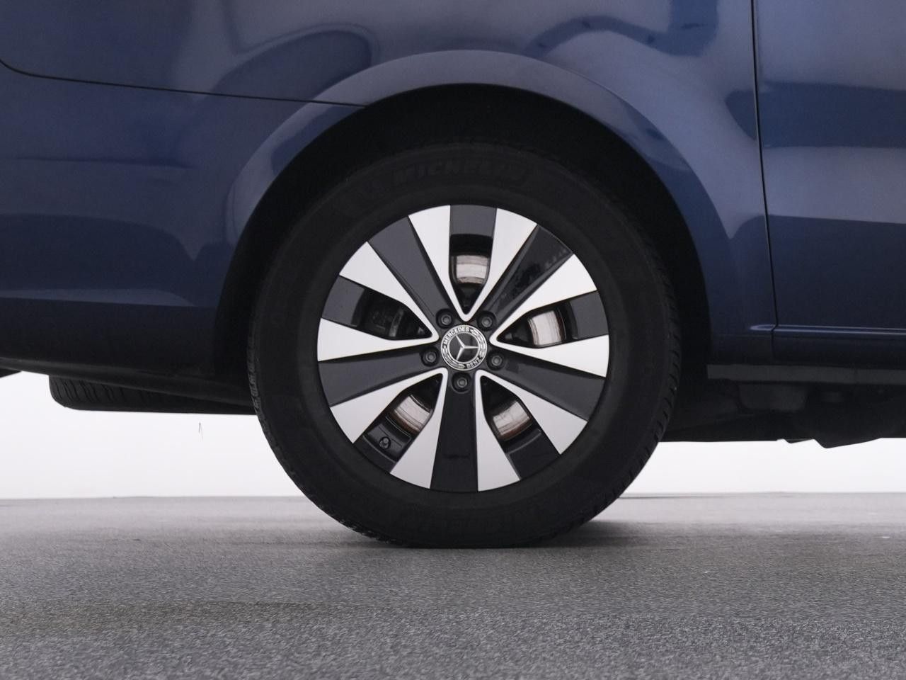 Mercedes-Benz V-Klasse – Bild 22
